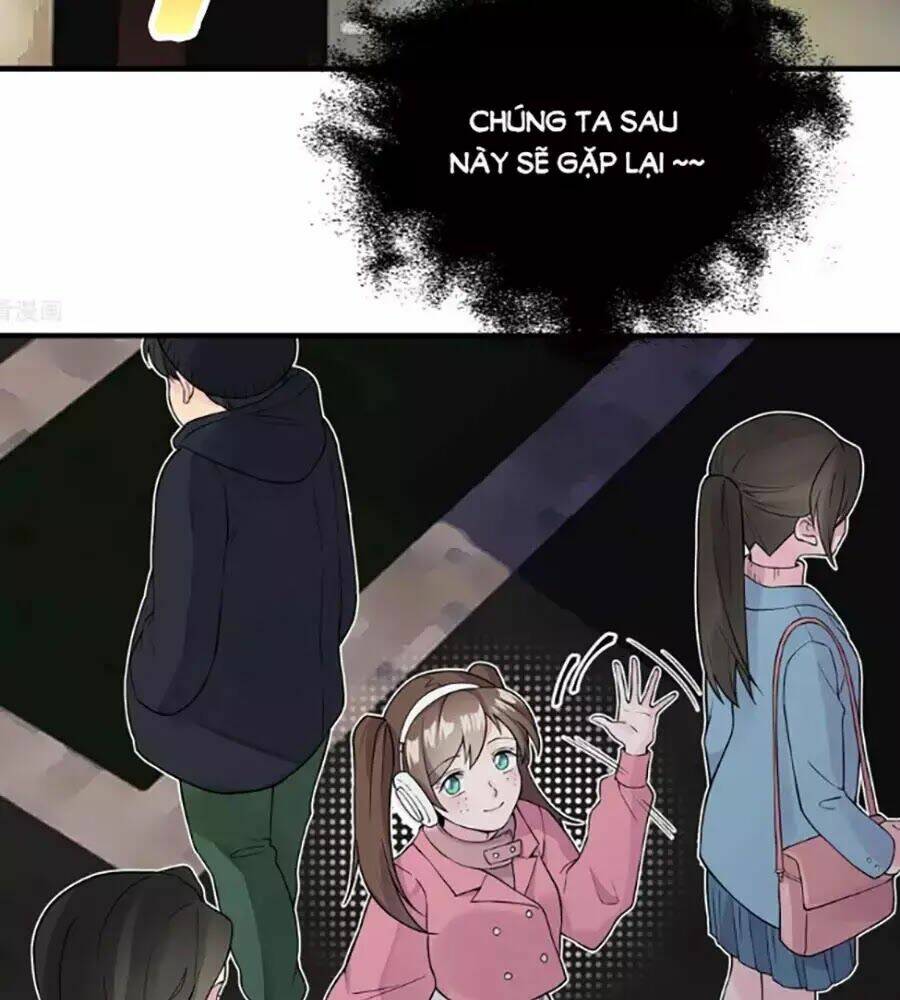 Anh Ấy Đến Từ Địa Ngục - Chapter 31 - Page 57