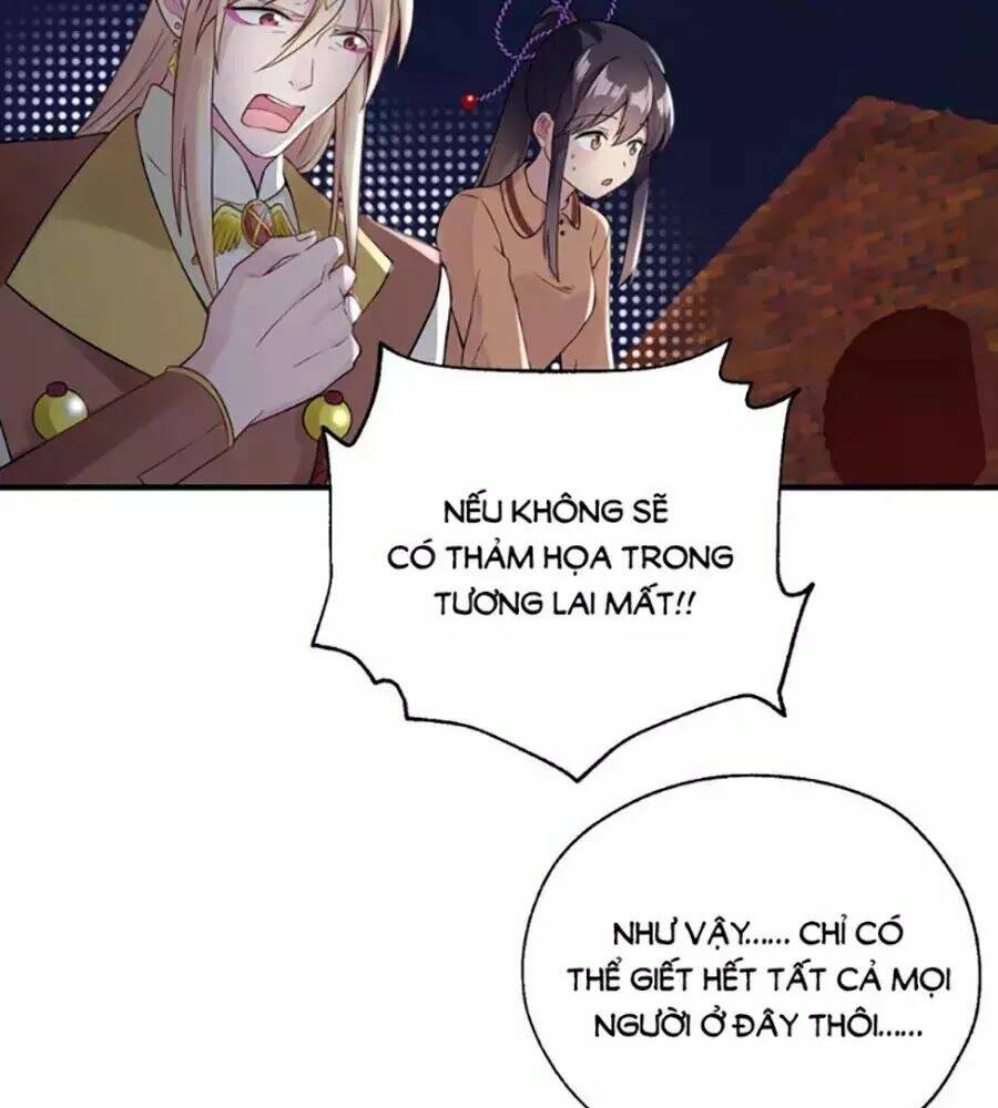 Anh Ấy Đến Từ Địa Ngục - Chapter 31 - Page 59