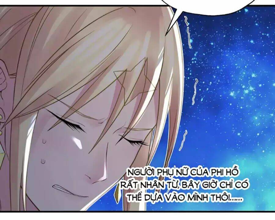 Anh Ấy Đến Từ Địa Ngục - Chapter 31 - Page 60