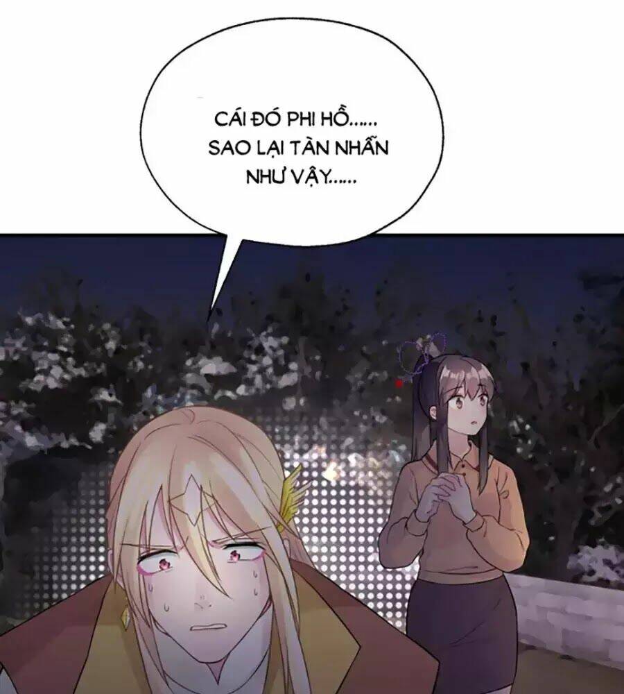 Anh Ấy Đến Từ Địa Ngục - Chapter 31 - Page 61