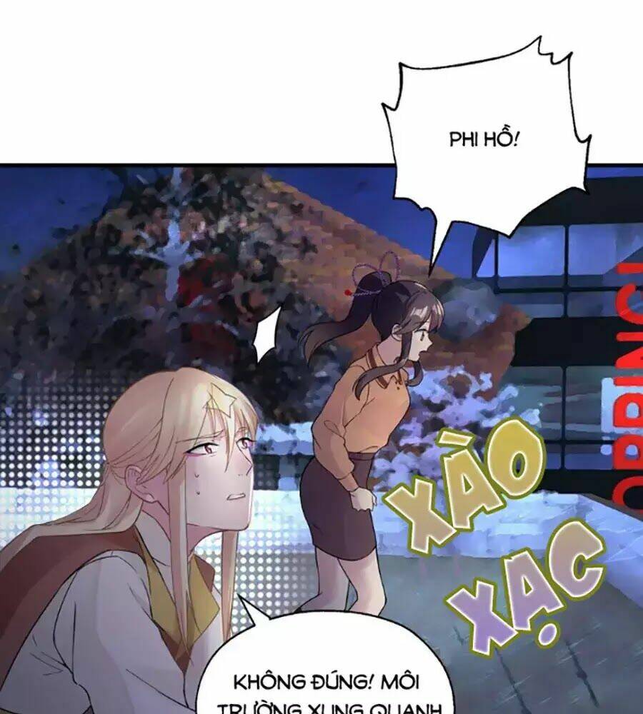 Anh Ấy Đến Từ Địa Ngục - Chapter 31 - Page 63