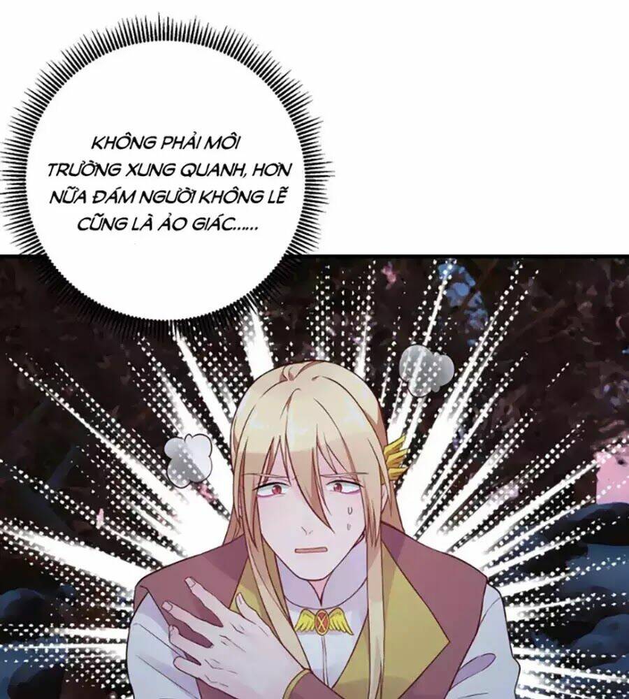 Anh Ấy Đến Từ Địa Ngục - Chapter 31 - Page 67