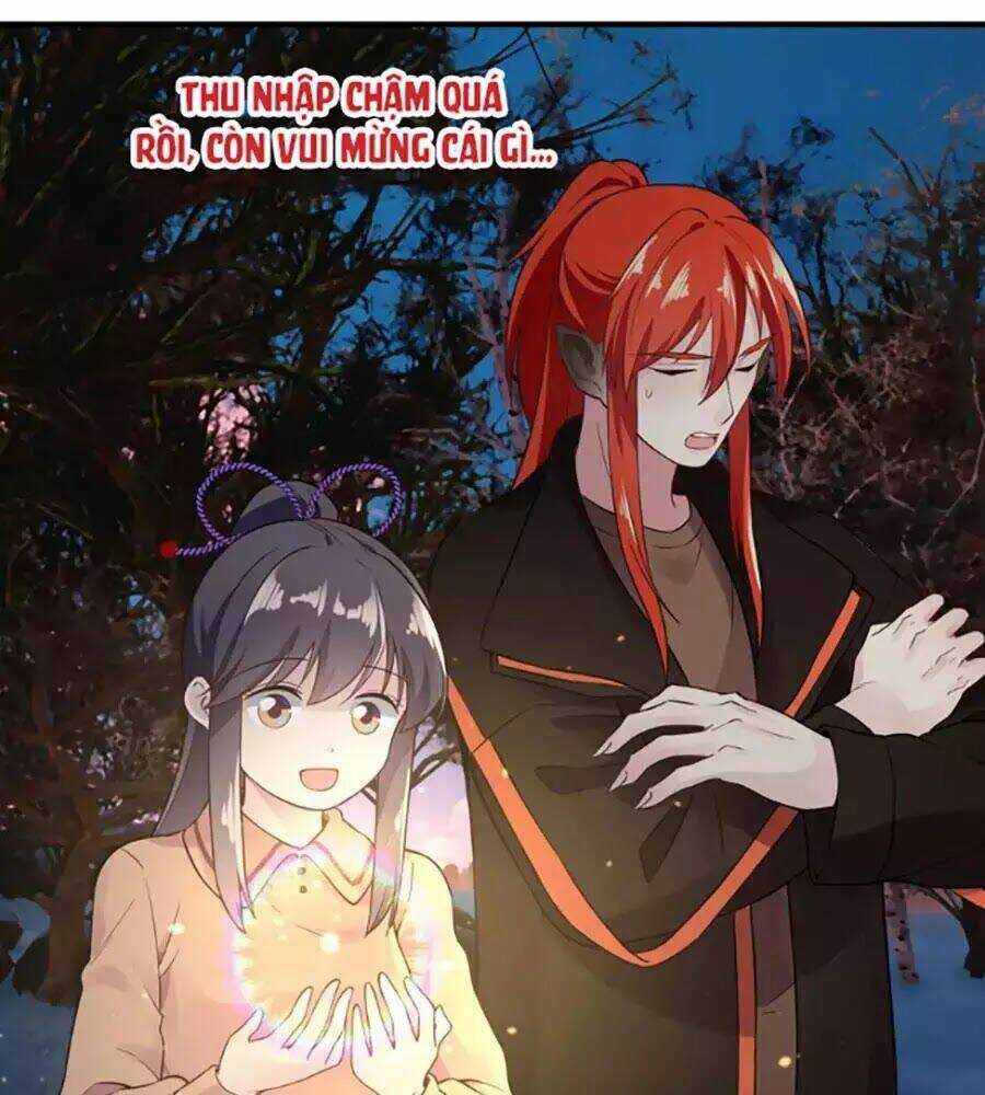 Anh Ấy Đến Từ Địa Ngục - Chapter 31 - Page 69