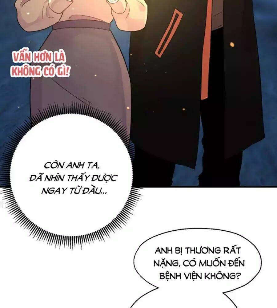 Anh Ấy Đến Từ Địa Ngục - Chapter 31 - Page 70