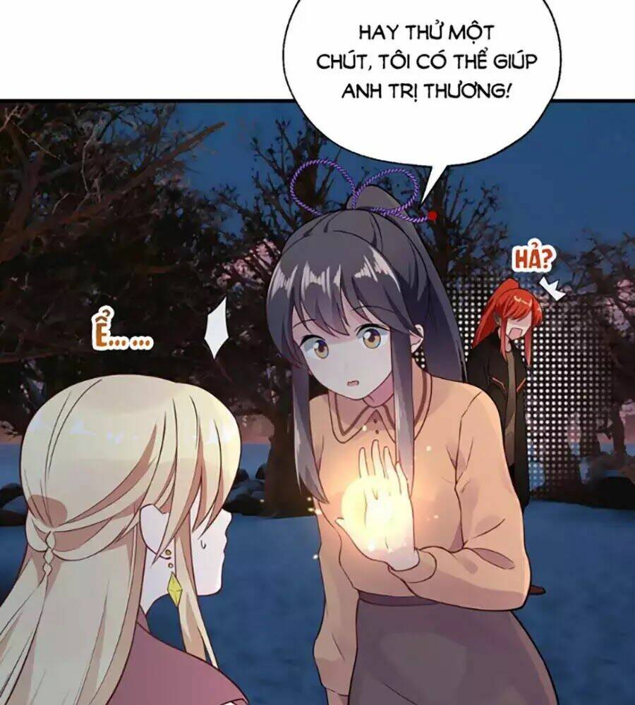 Anh Ấy Đến Từ Địa Ngục - Chapter 31 - Page 71