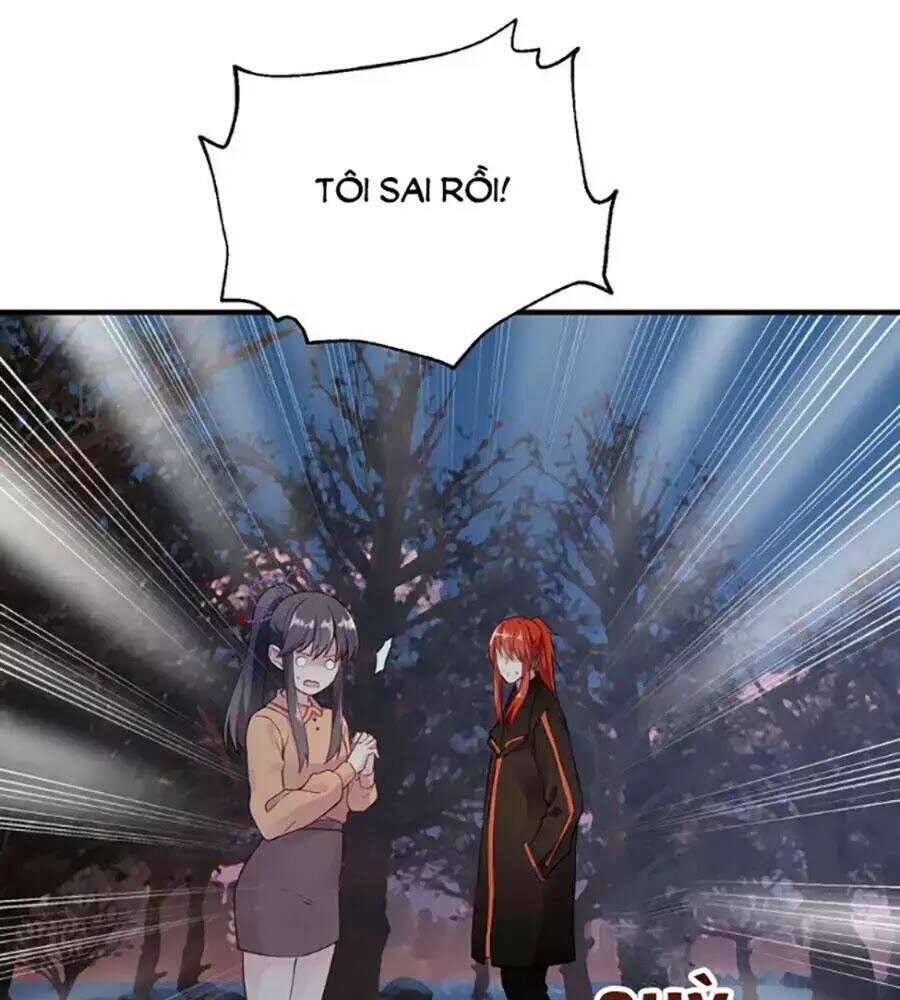 Anh Ấy Đến Từ Địa Ngục - Chapter 31 - Page 74