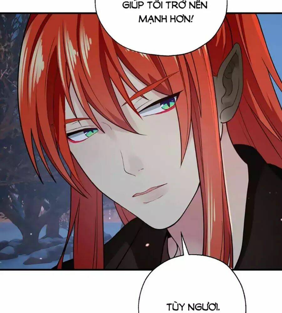 Anh Ấy Đến Từ Địa Ngục - Chapter 31 - Page 76