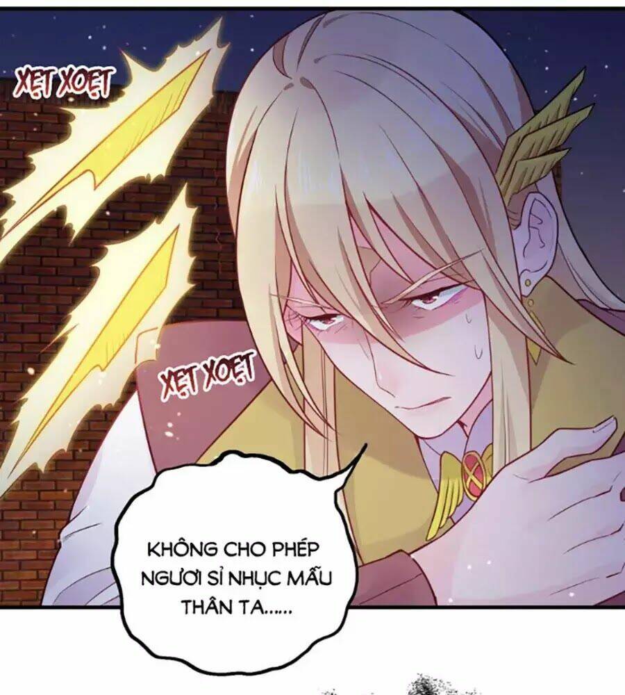 Anh Ấy Đến Từ Địa Ngục - Chapter 31 - Page 7