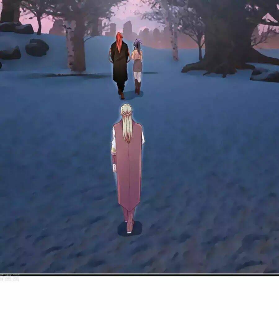 Anh Ấy Đến Từ Địa Ngục - Chapter 31 - Page 80