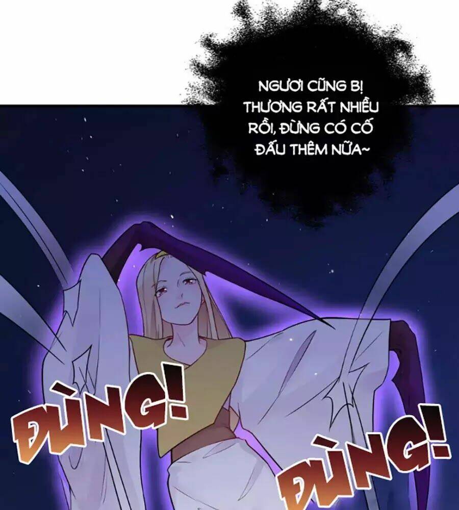 Anh Ấy Đến Từ Địa Ngục - Chapter 31 - Page 8