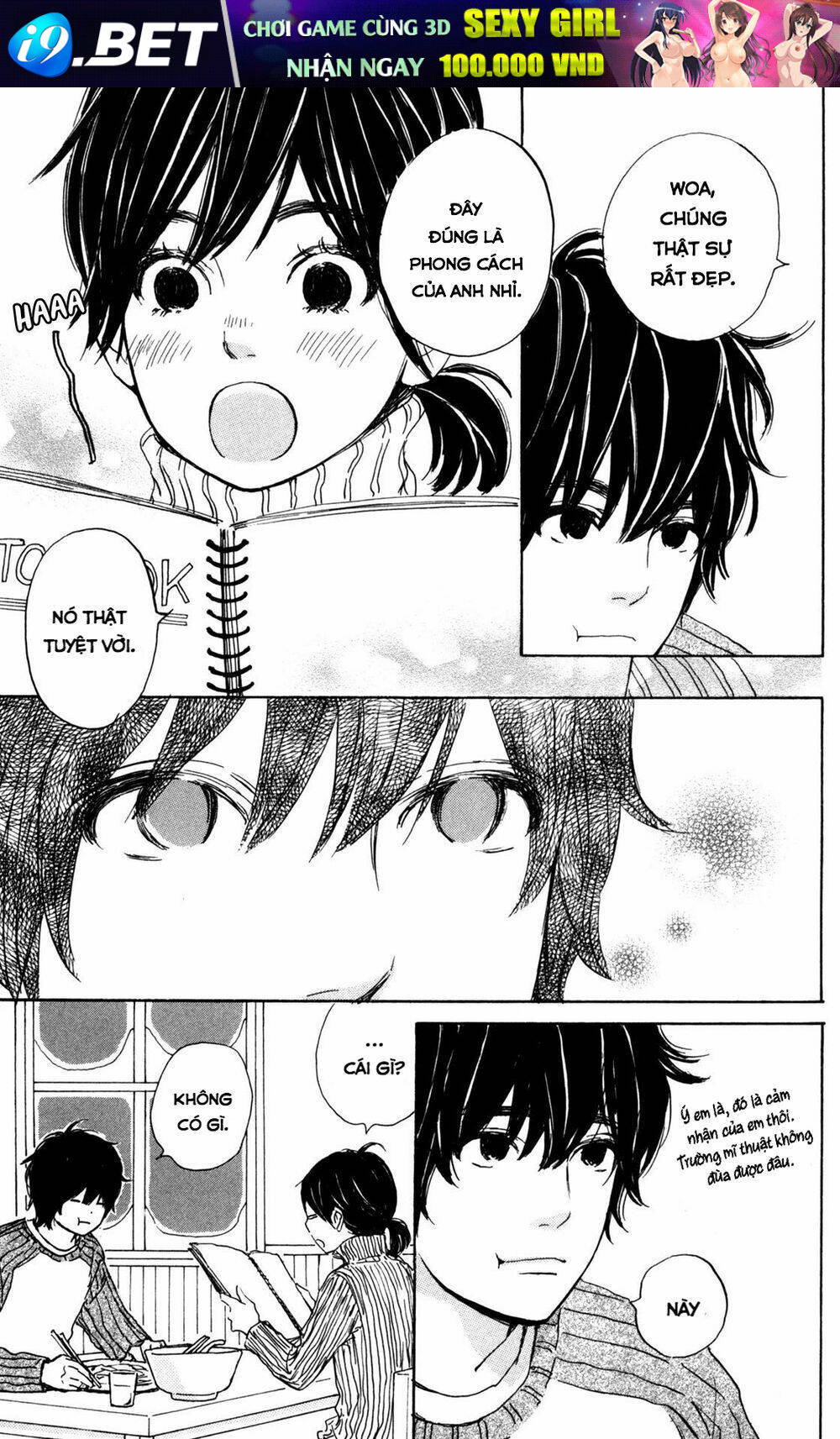 Star Child - Chapter 7 - Page 24