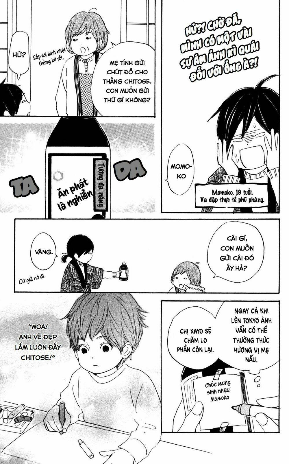 Star Child - Chapter 7 - Page 28