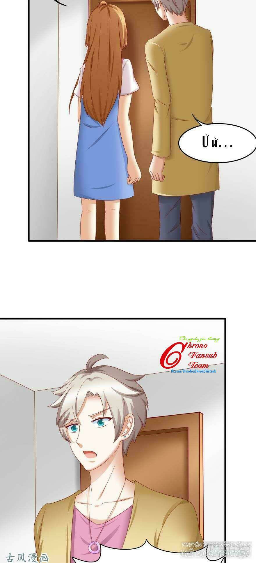 Idol quốc dân đừng trêu tôi - Chapter 39 - Page 5