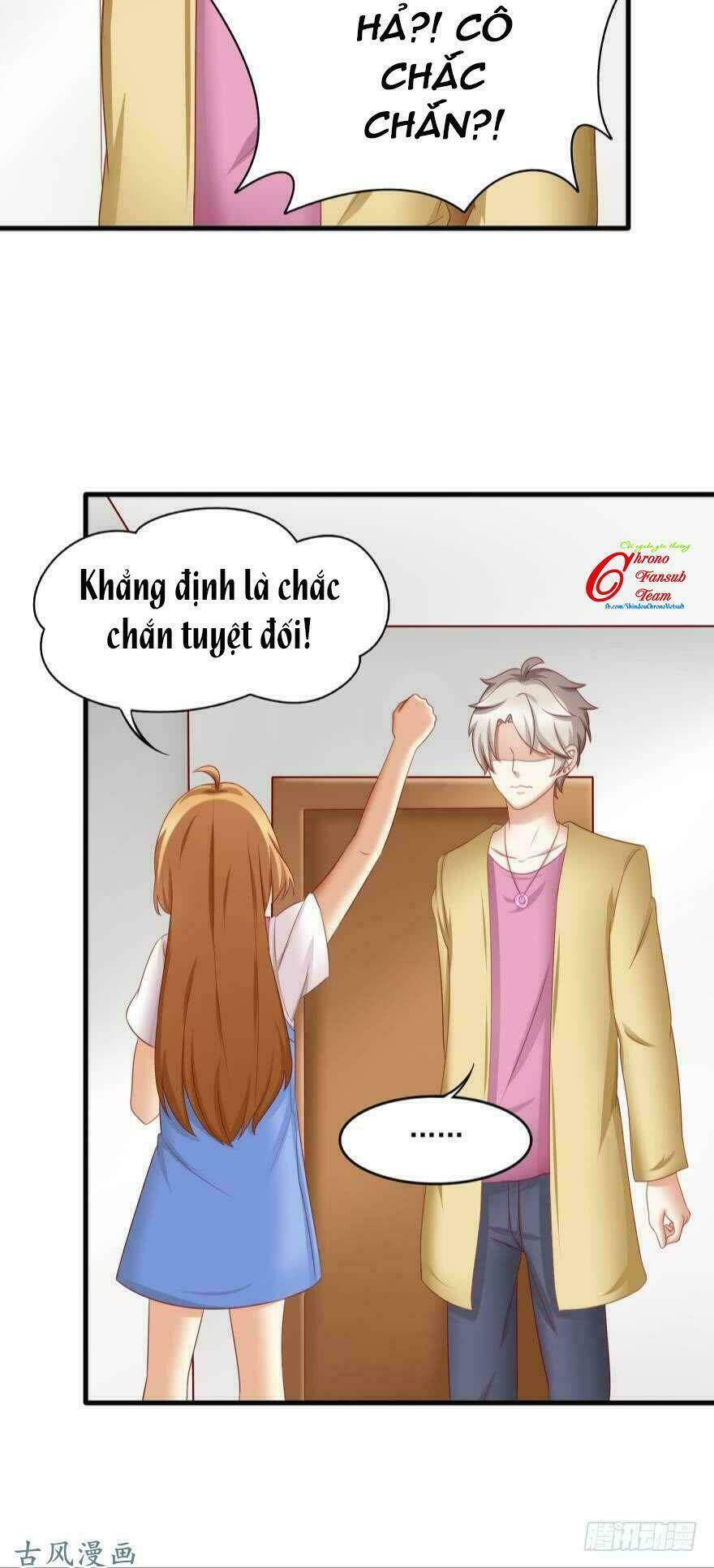 Idol quốc dân đừng trêu tôi - Chapter 39 - Page 6