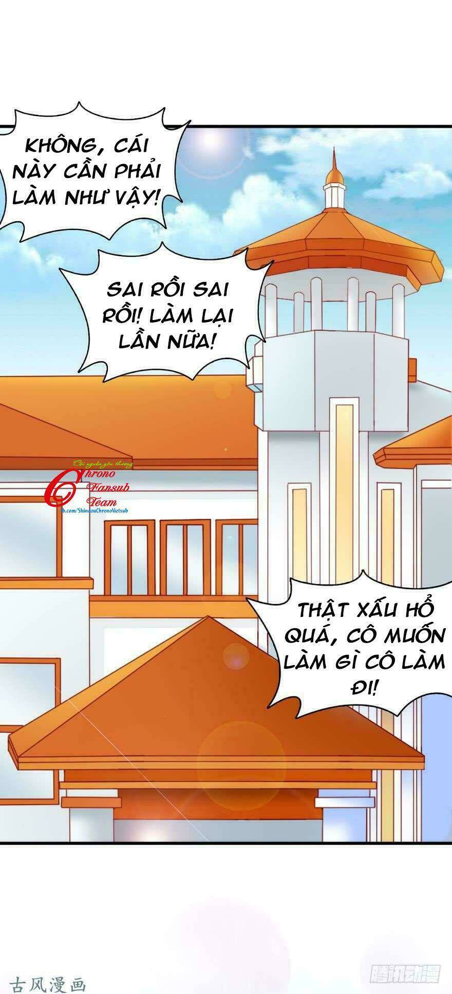 Idol quốc dân đừng trêu tôi - Chapter 39 - Page 7