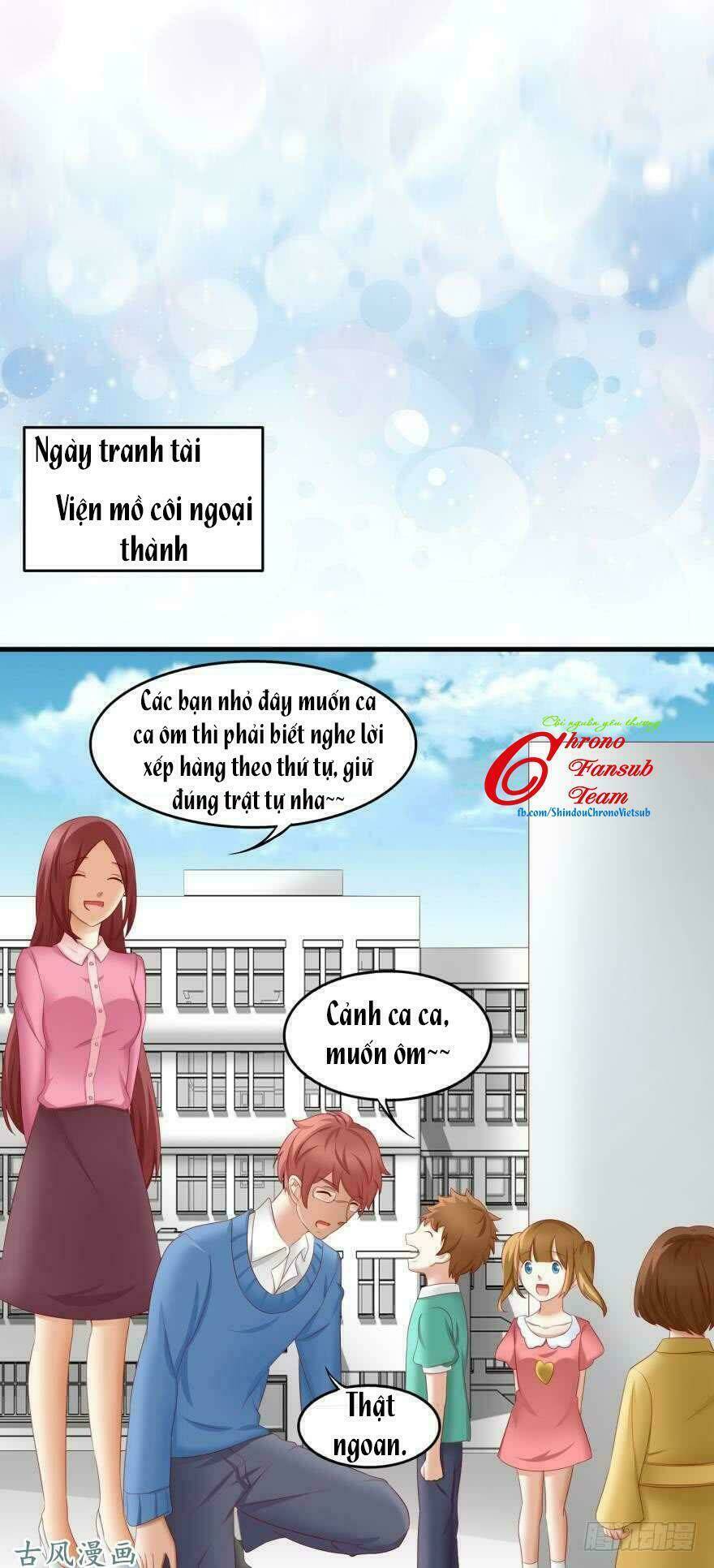 Idol quốc dân đừng trêu tôi - Chapter 39 - Page 8