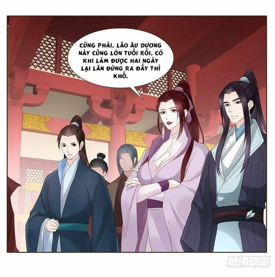 Đại Giá Thừa Tướng - Chapter 151 - Page 10