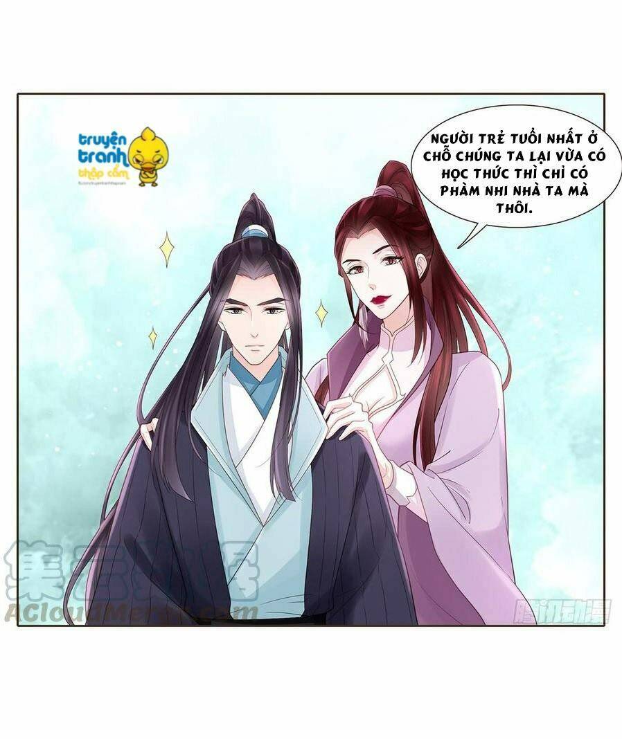 Đại Giá Thừa Tướng - Chapter 151 - Page 13