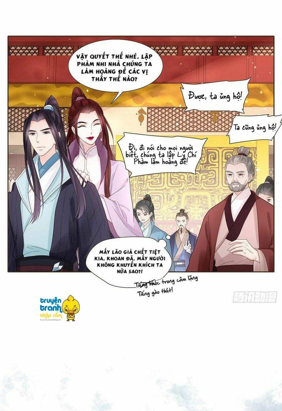 Đại Giá Thừa Tướng - Chapter 151 - Page 15