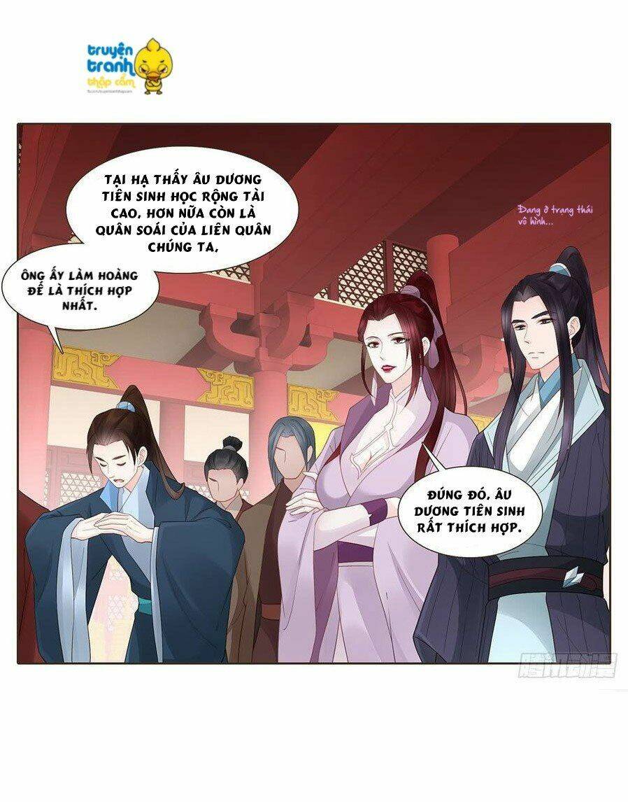 Đại Giá Thừa Tướng - Chapter 151 - Page 7