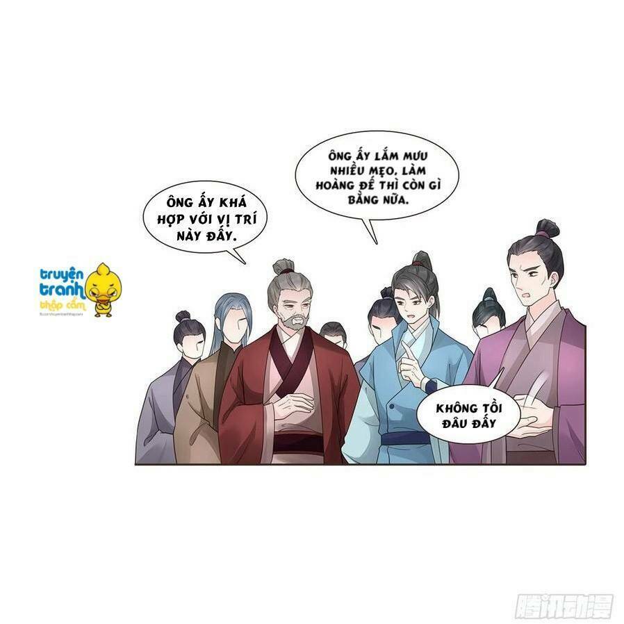 Đại Giá Thừa Tướng - Chapter 151 - Page 8