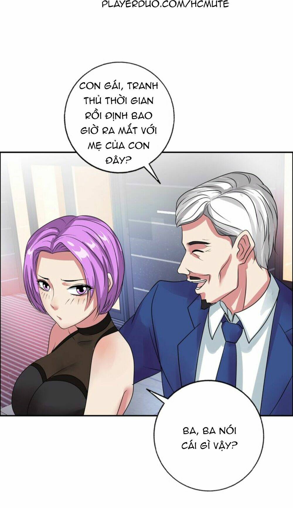 Ngưu Đại Lực Tiến Thành - Chapter 20 - Page 12