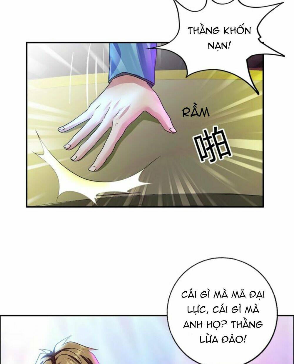 Ngưu Đại Lực Tiến Thành - Chapter 20 - Page 14