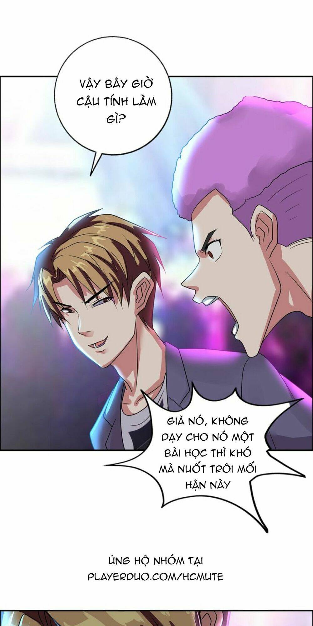 Ngưu Đại Lực Tiến Thành - Chapter 20 - Page 16