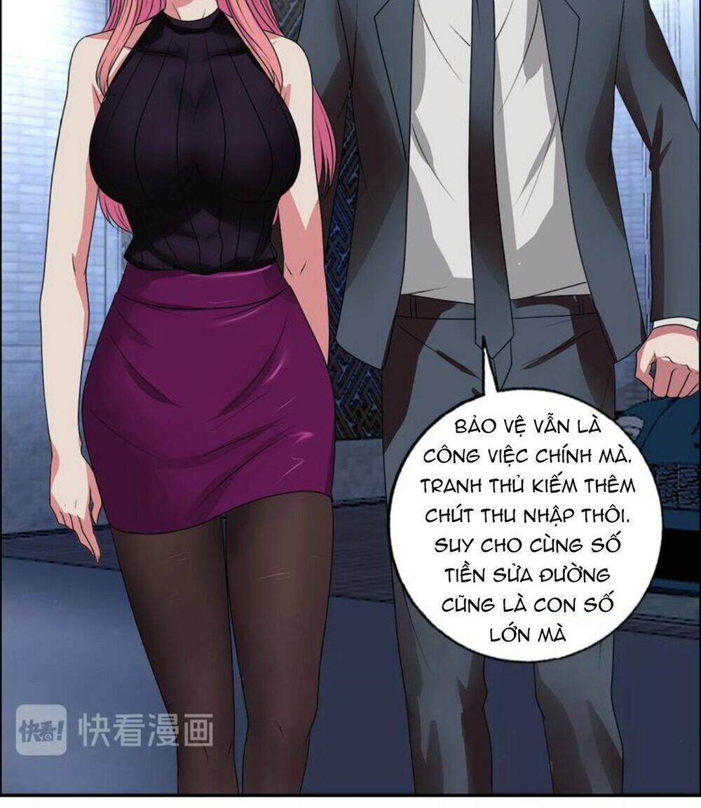 Ngưu Đại Lực Tiến Thành - Chapter 20 - Page 19