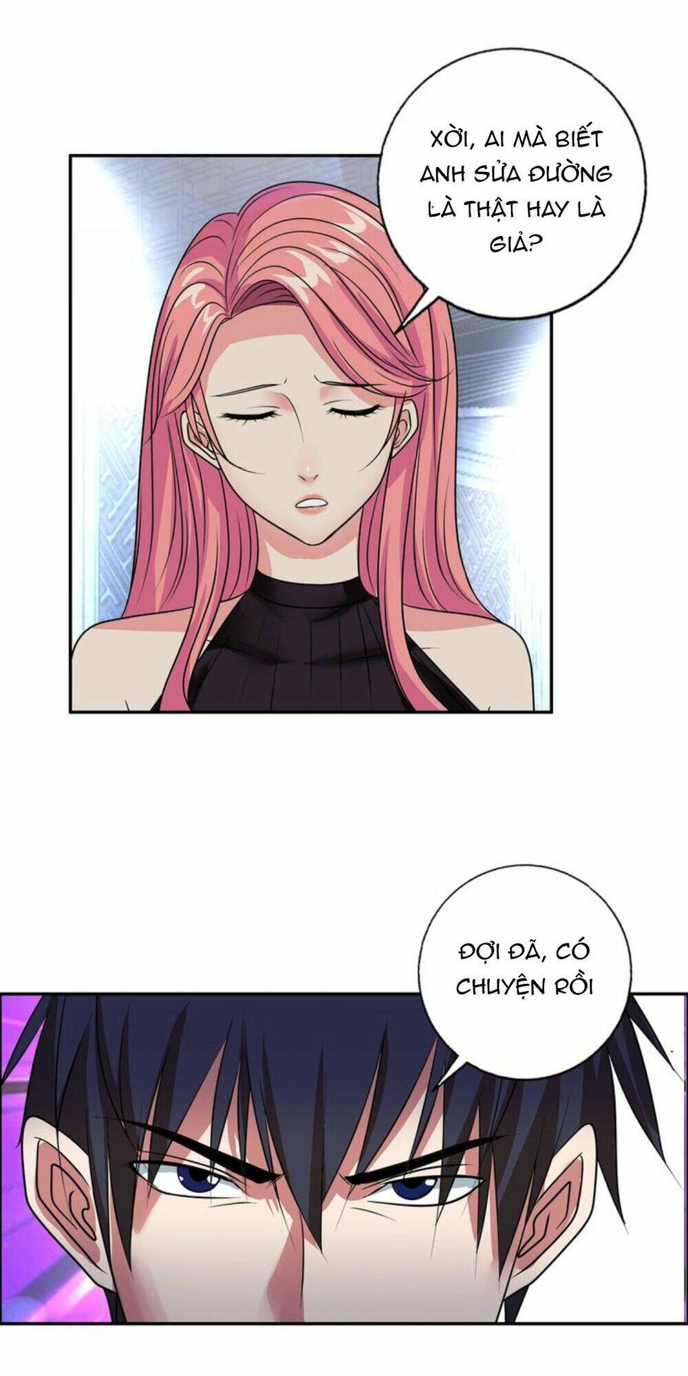 Ngưu Đại Lực Tiến Thành - Chapter 20 - Page 20