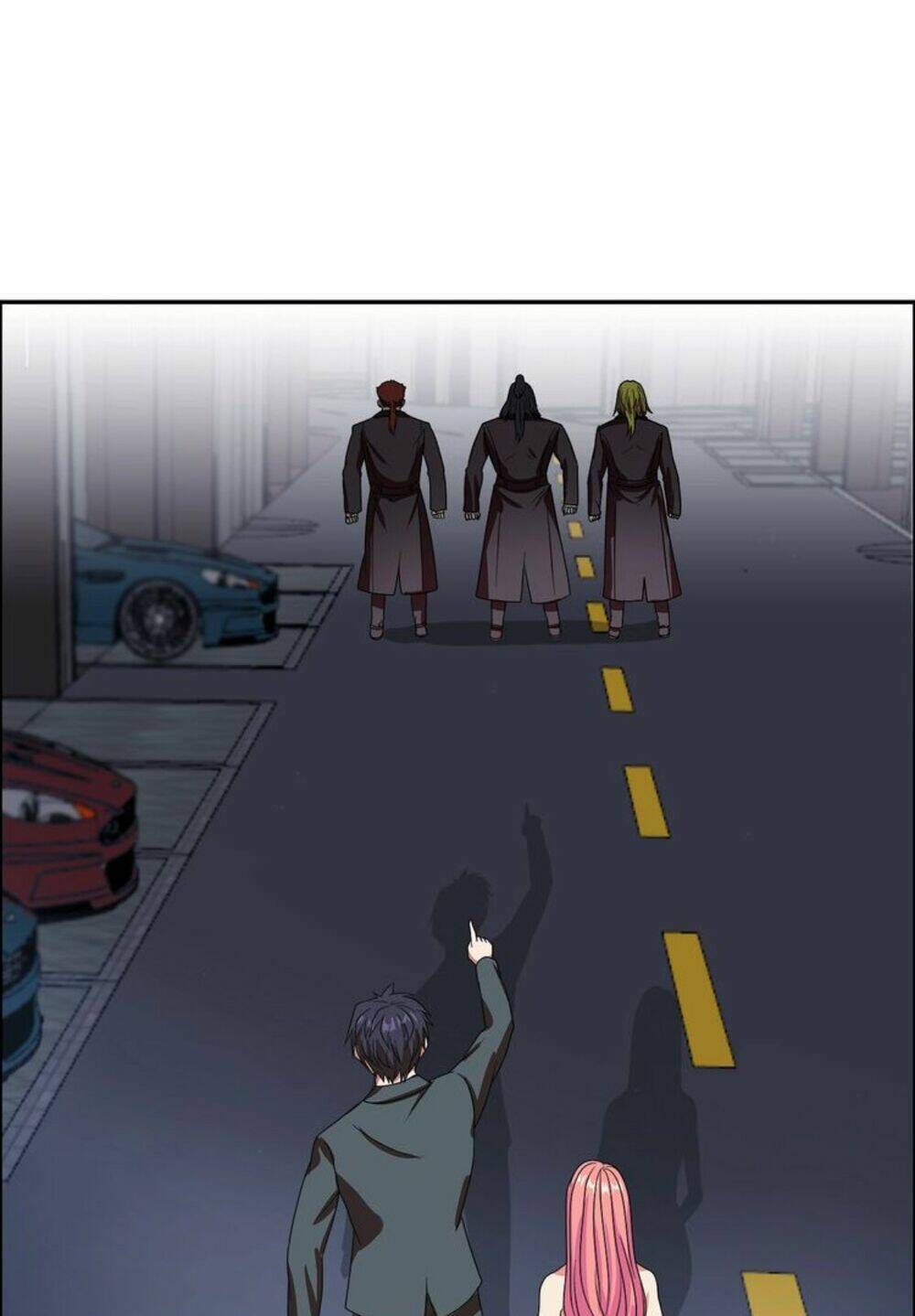 Ngưu Đại Lực Tiến Thành - Chapter 20 - Page 21