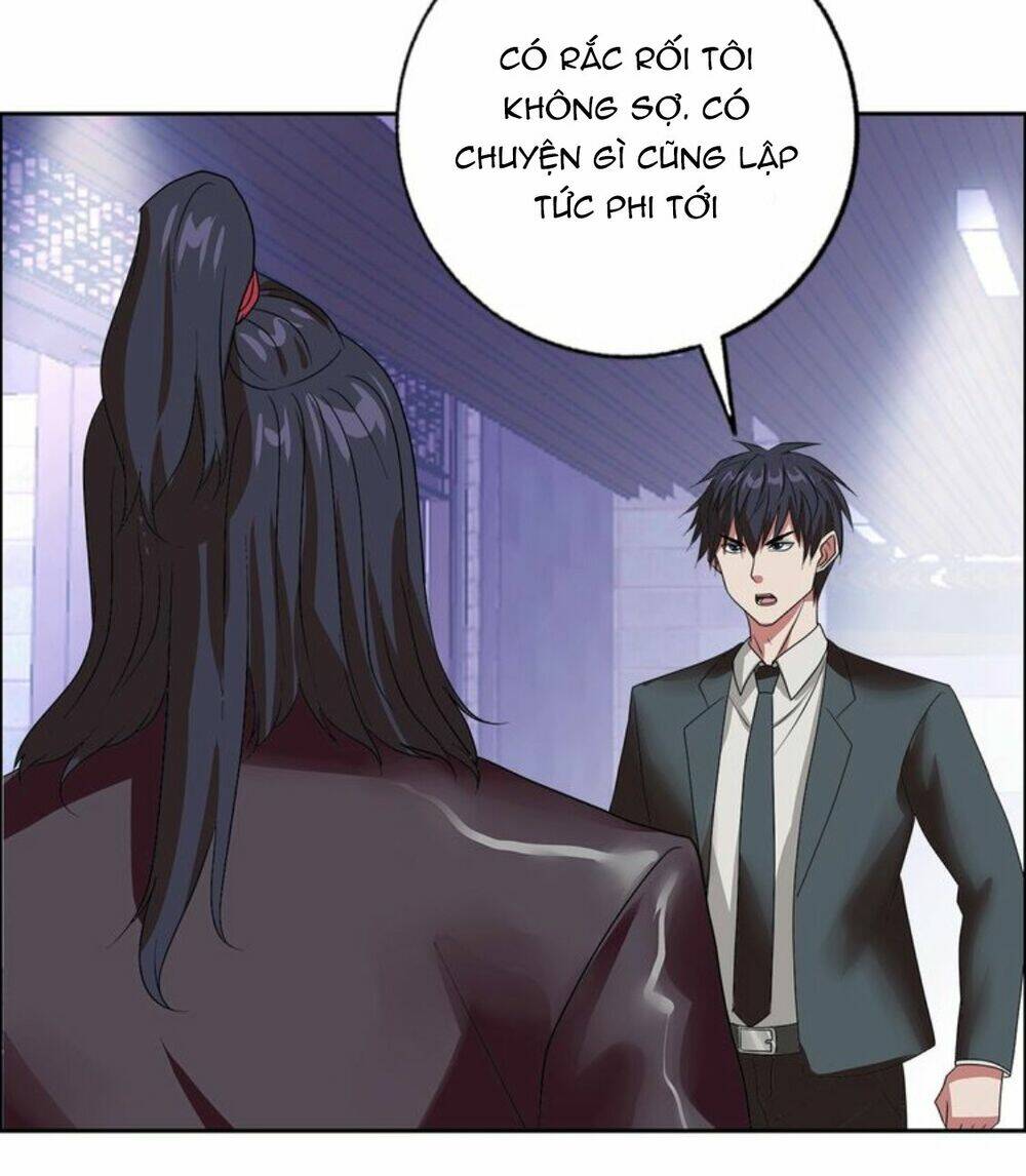 Ngưu Đại Lực Tiến Thành - Chapter 20 - Page 26