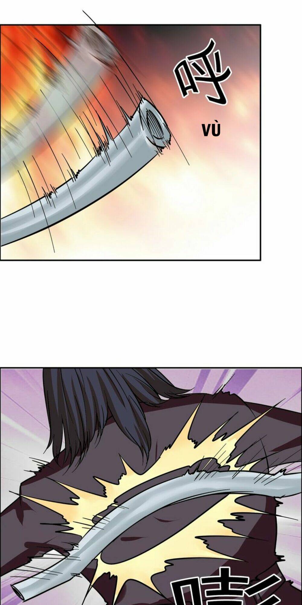 Ngưu Đại Lực Tiến Thành - Chapter 20 - Page 31