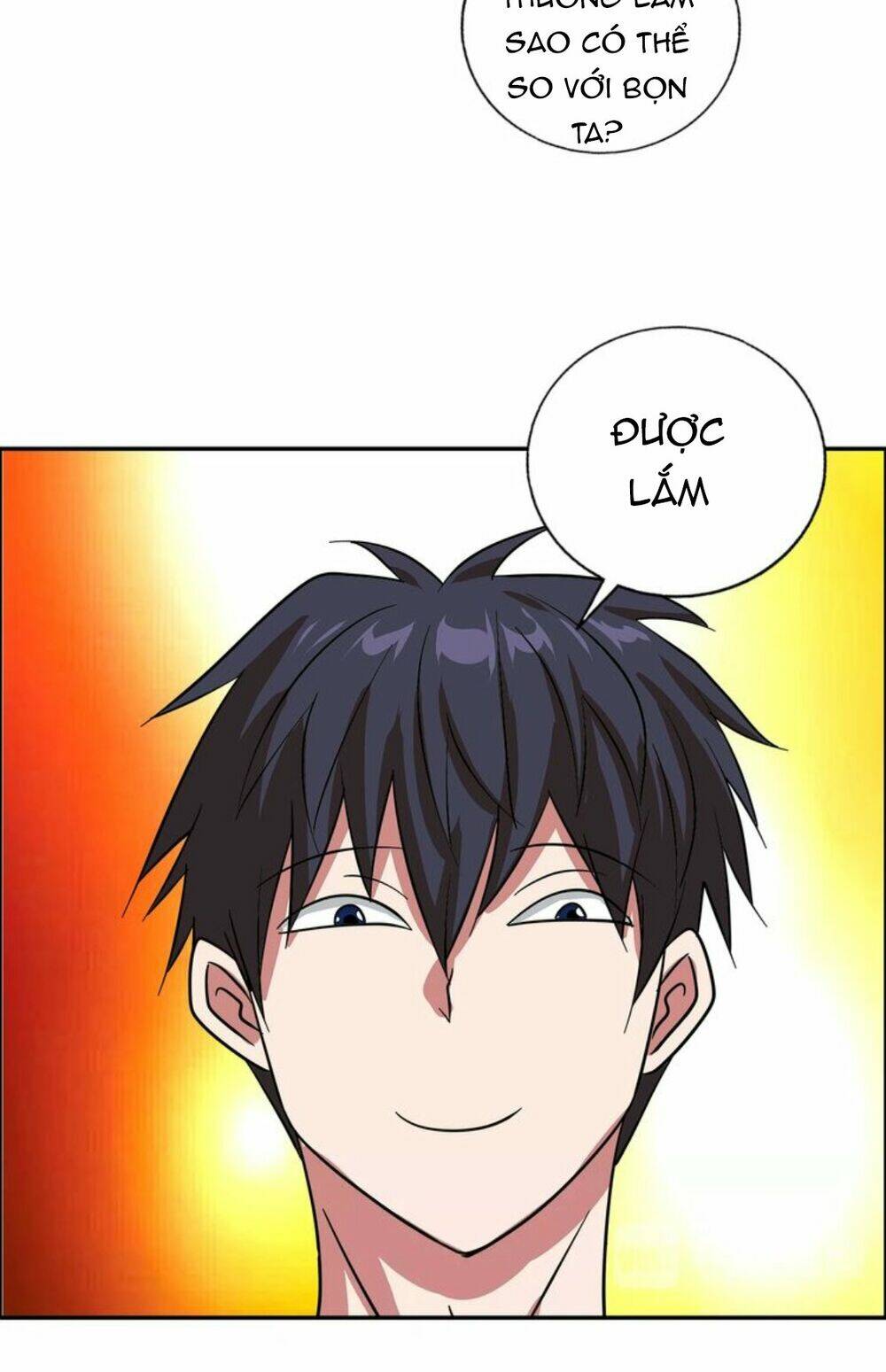 Ngưu Đại Lực Tiến Thành - Chapter 20 - Page 33