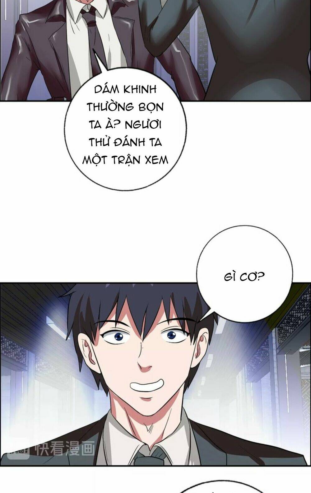 Ngưu Đại Lực Tiến Thành - Chapter 20 - Page 35