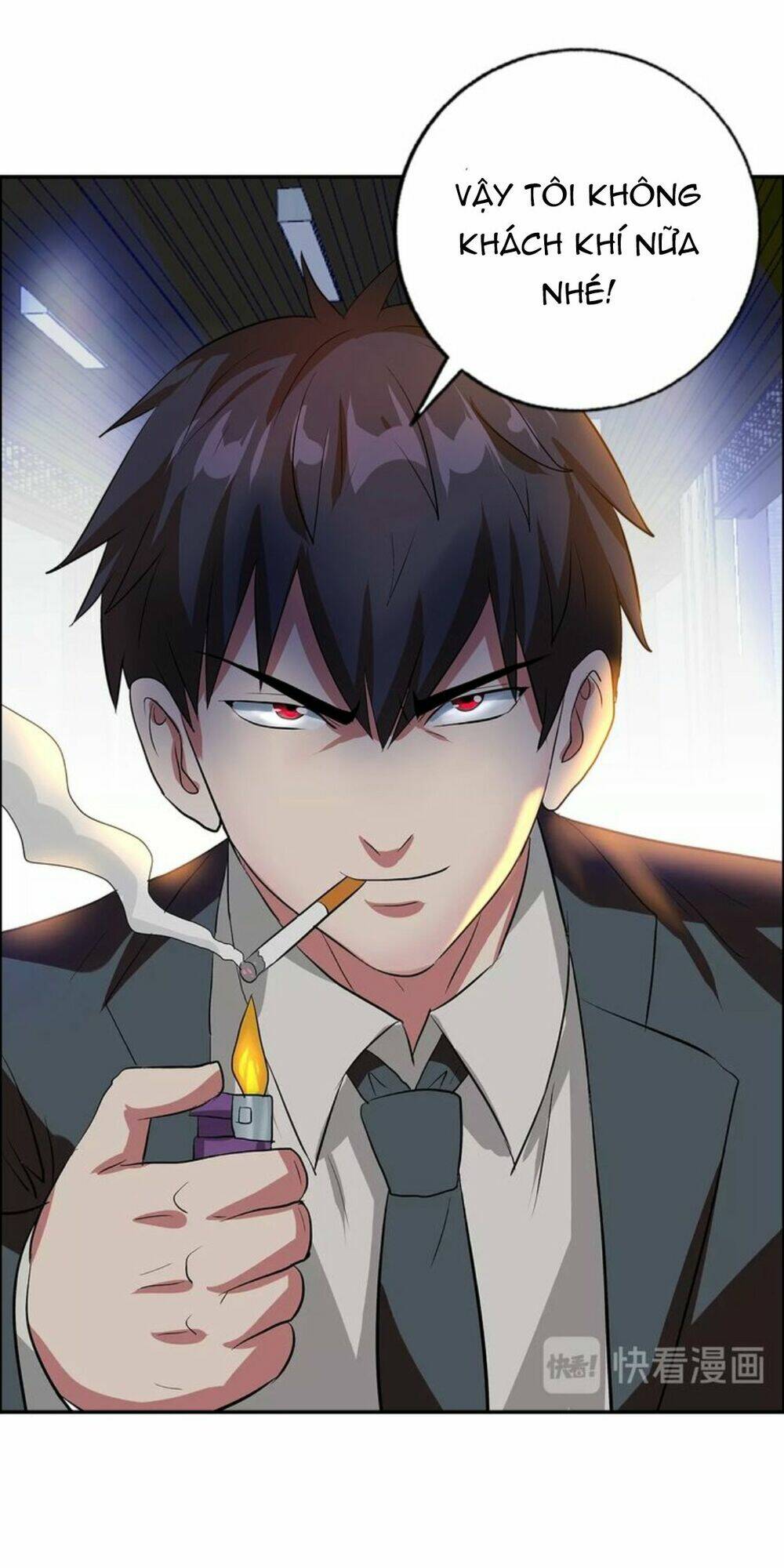 Ngưu Đại Lực Tiến Thành - Chapter 20 - Page 37