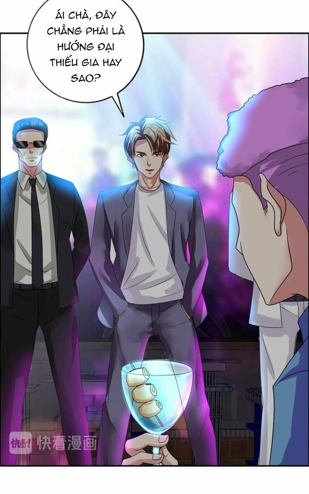 Ngưu Đại Lực Tiến Thành - Chapter 20 - Page 3