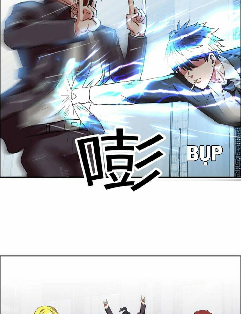 Ngưu Đại Lực Tiến Thành - Chapter 20 - Page 39