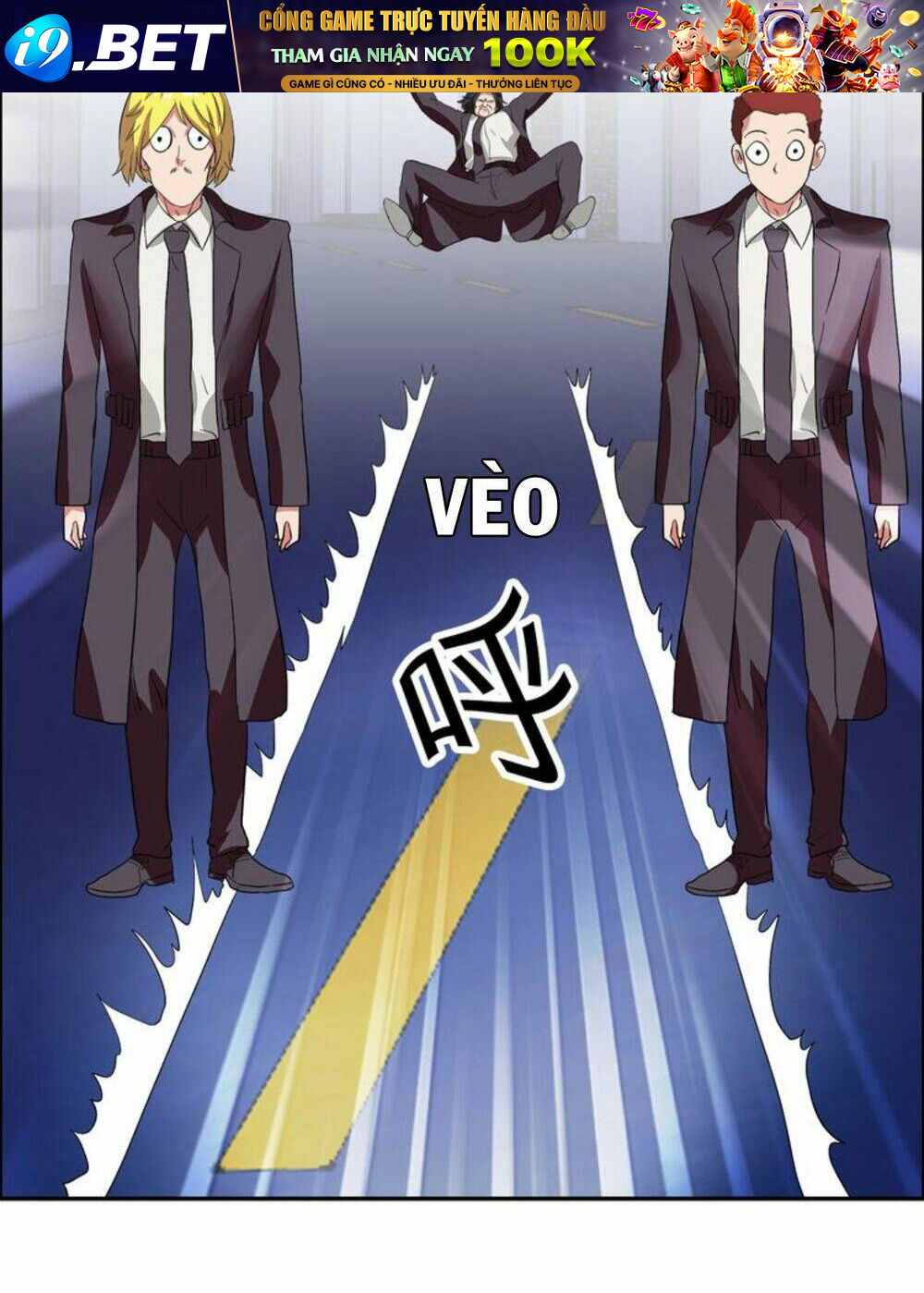 Ngưu Đại Lực Tiến Thành - Chapter 20 - Page 40