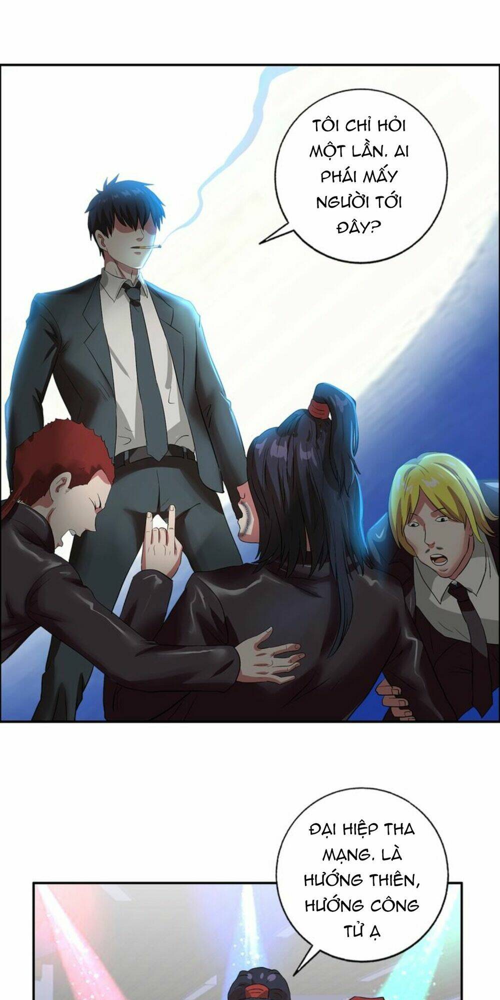 Ngưu Đại Lực Tiến Thành - Chapter 20 - Page 41