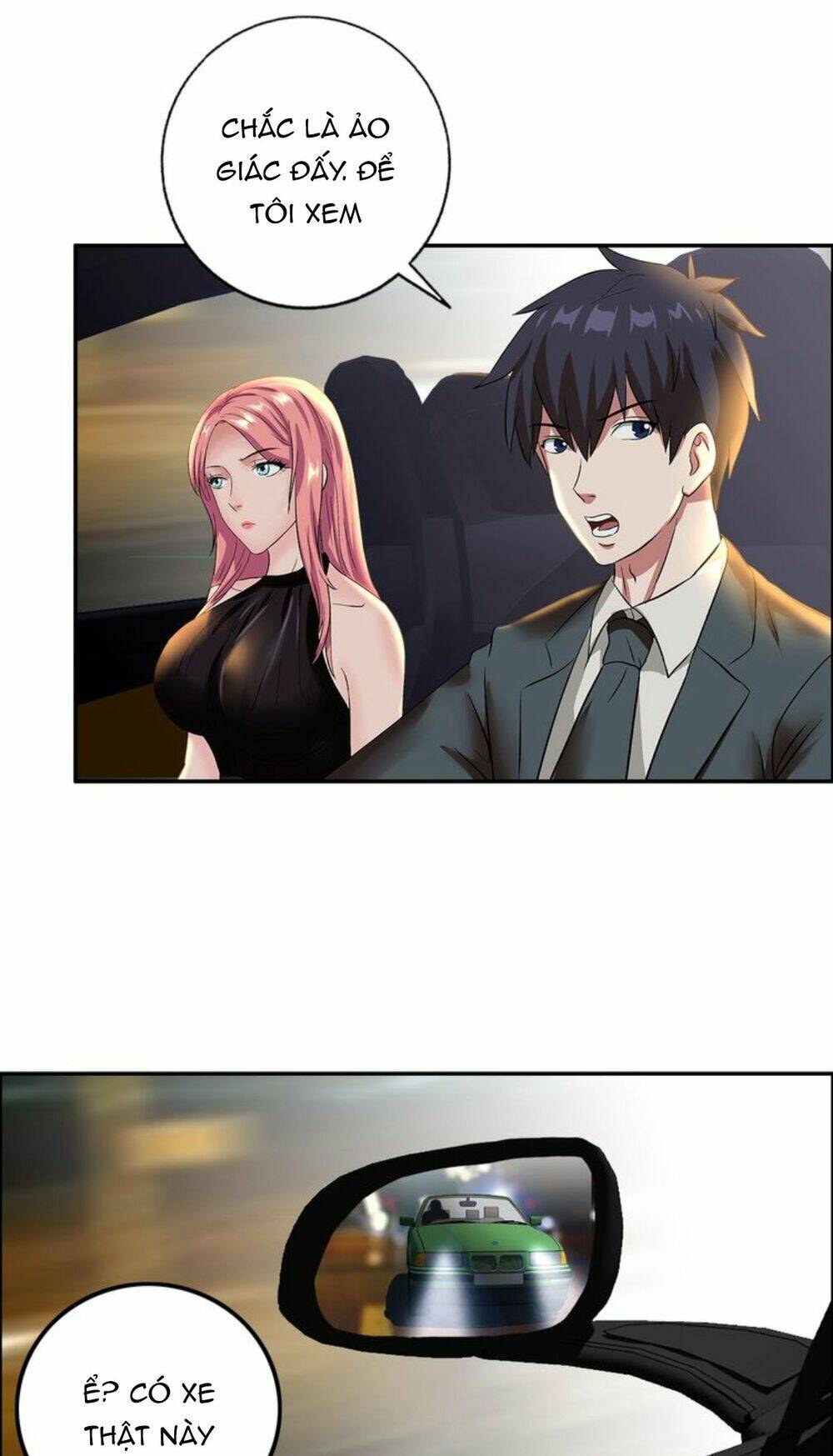 Ngưu Đại Lực Tiến Thành - Chapter 20 - Page 45