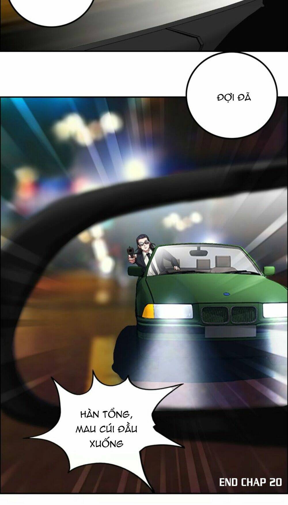 Ngưu Đại Lực Tiến Thành - Chapter 20 - Page 46