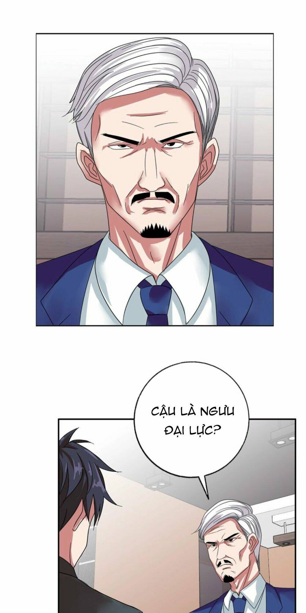 Ngưu Đại Lực Tiến Thành - Chapter 20 - Page 4