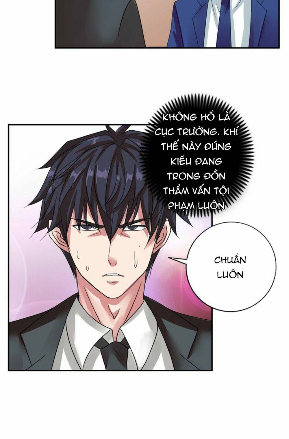 Ngưu Đại Lực Tiến Thành - Chapter 20 - Page 5