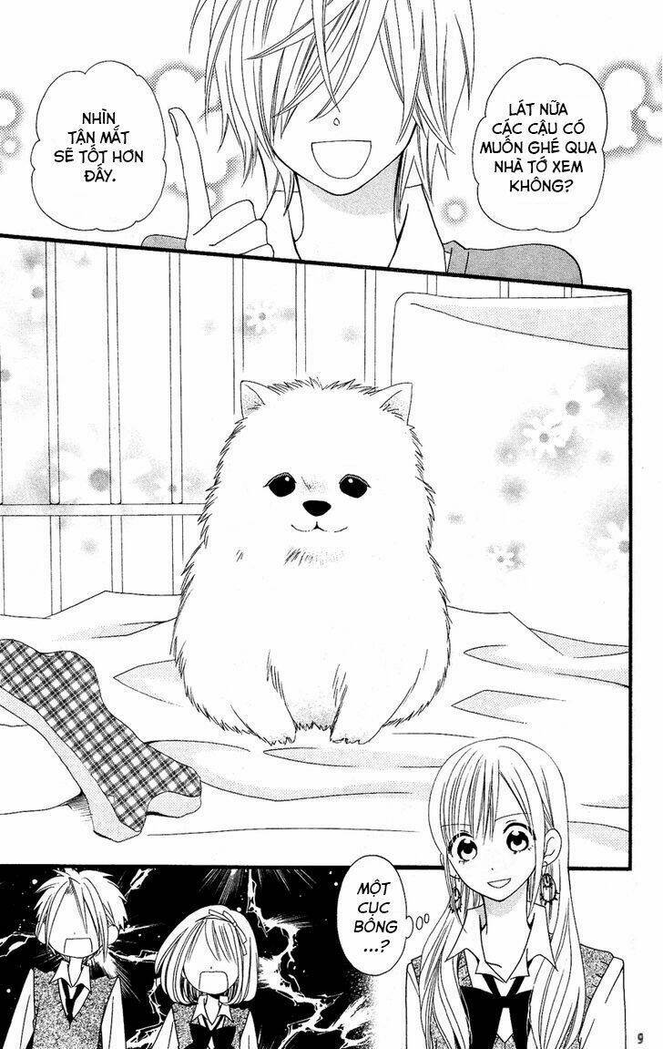 Liar Lily - Chapter 50 - Page 10