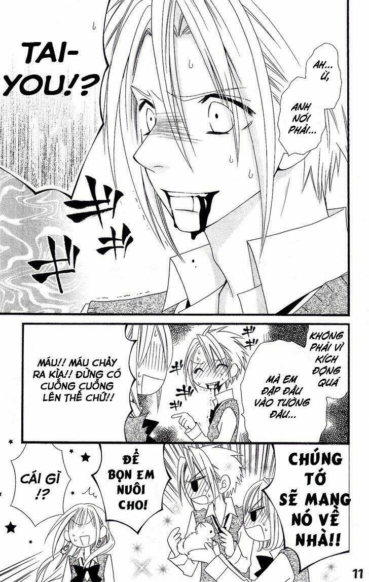 Liar Lily - Chapter 50 - Page 12