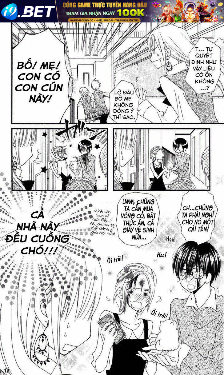 Liar Lily - Chapter 50 - Page 13