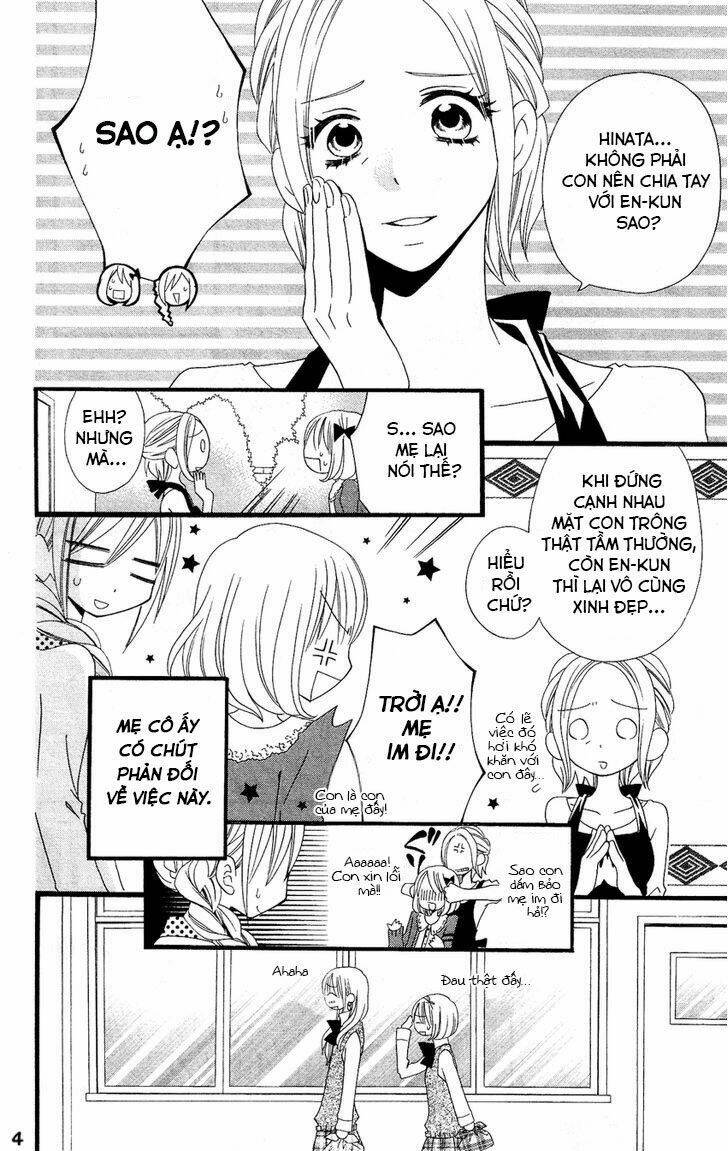 Liar Lily - Chapter 50 - Page 5