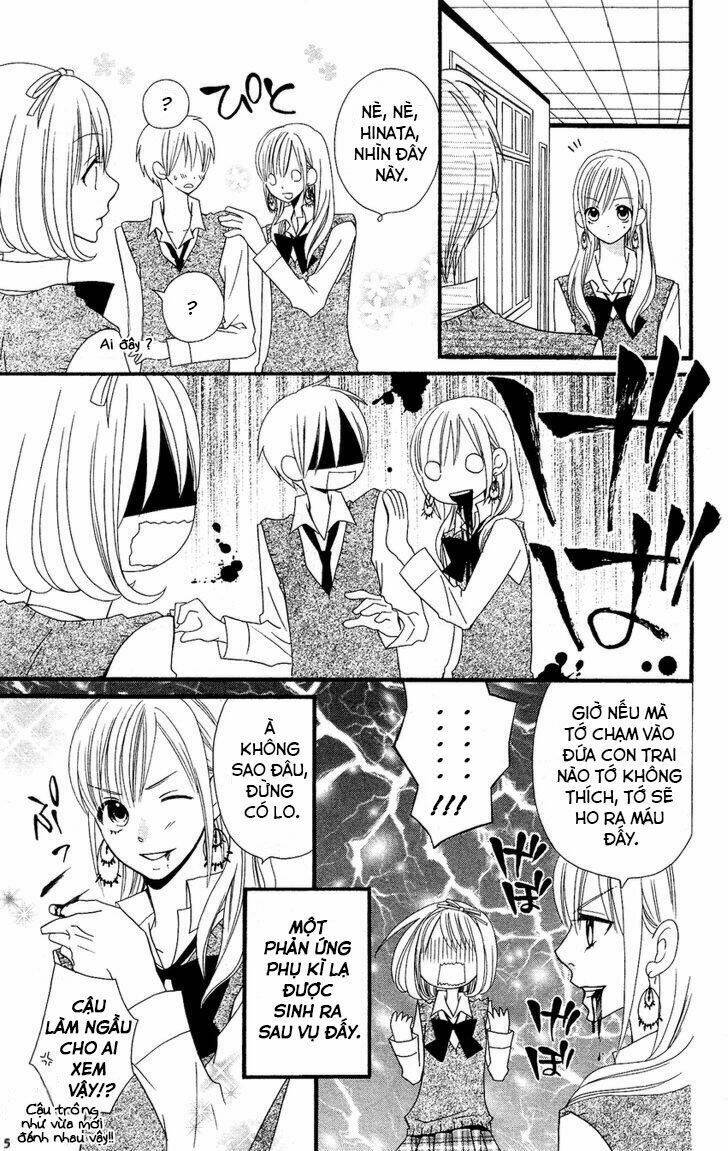 Liar Lily - Chapter 50 - Page 6