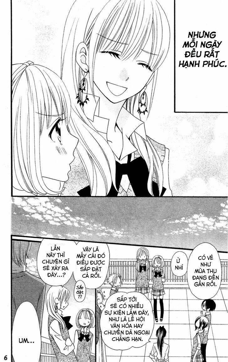 Liar Lily - Chapter 50 - Page 7